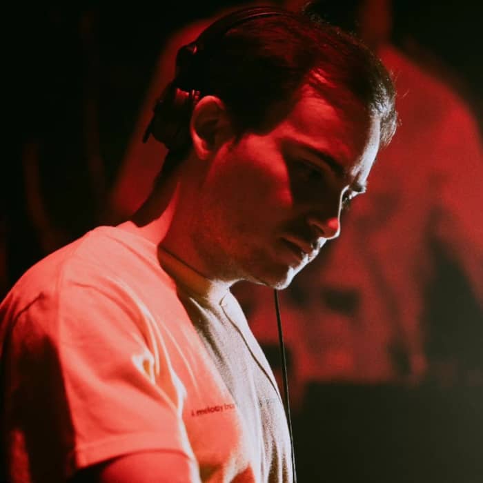 DJ Swisherman cover image