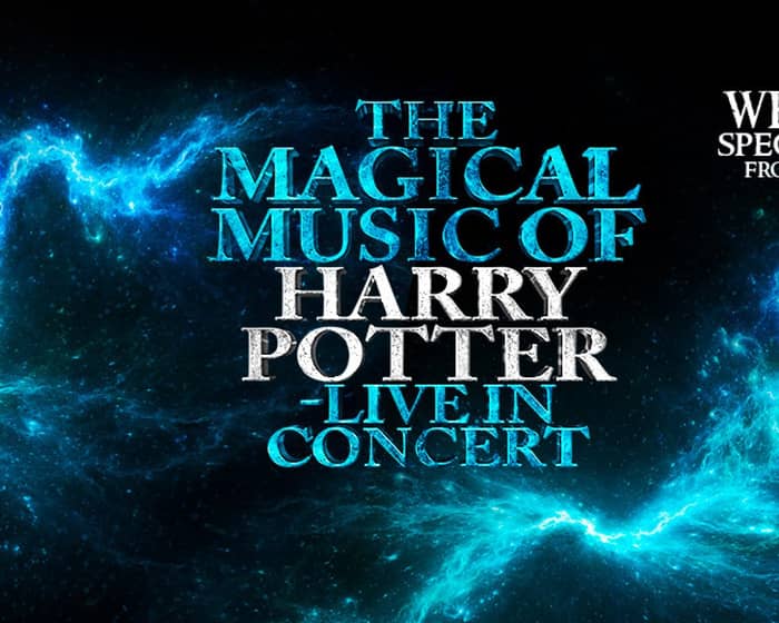 The Magical Music of Harry Potter tickets