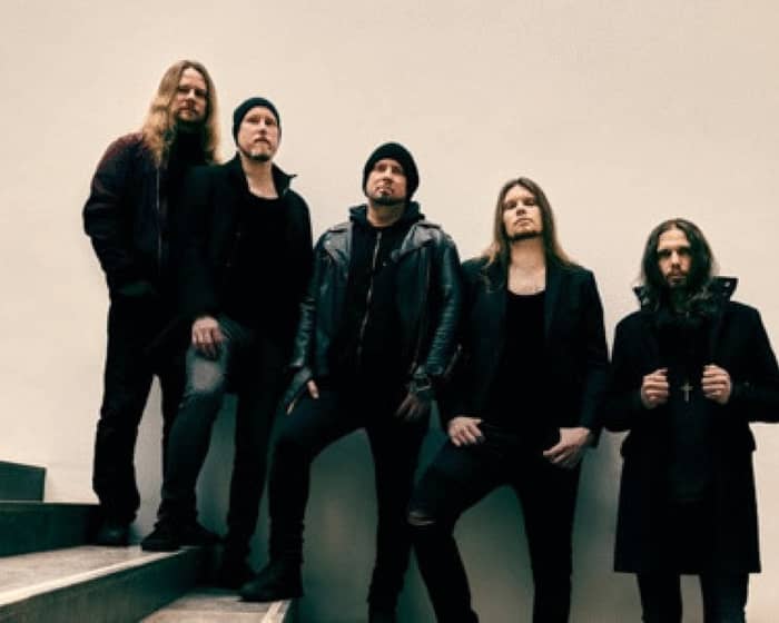 Swallow the Sun tickets