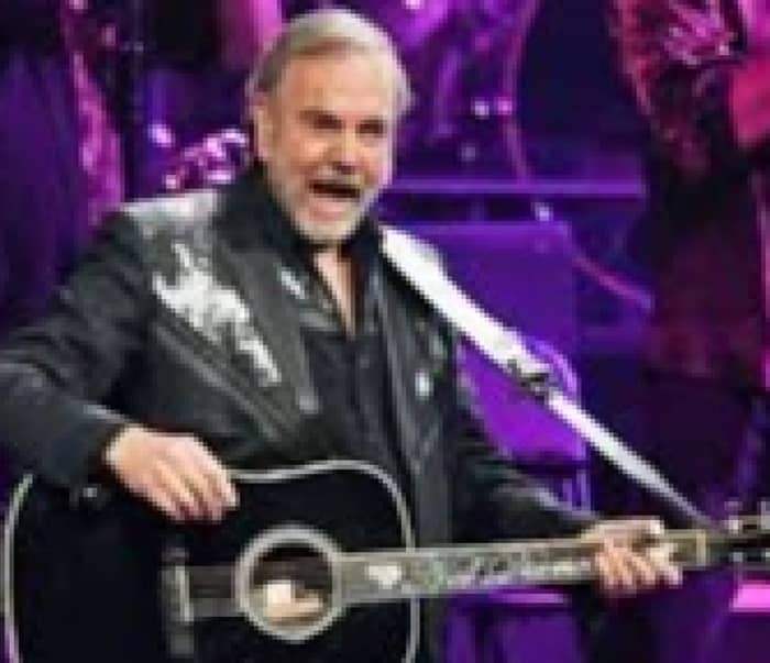 Neil Diamond Surprises Fans with 'Sweet Caroline' Performance at Los Angeles Musical