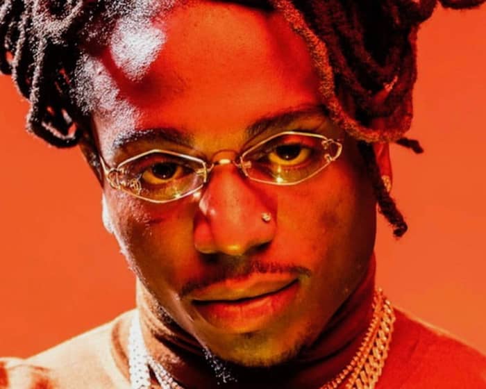 Jacquees & K Camp - Us Over Dem tickets