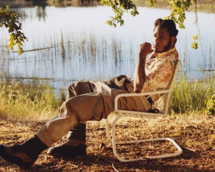 The Crooner & The Cowboy: Leon Bridges with Charley Crockett tickets