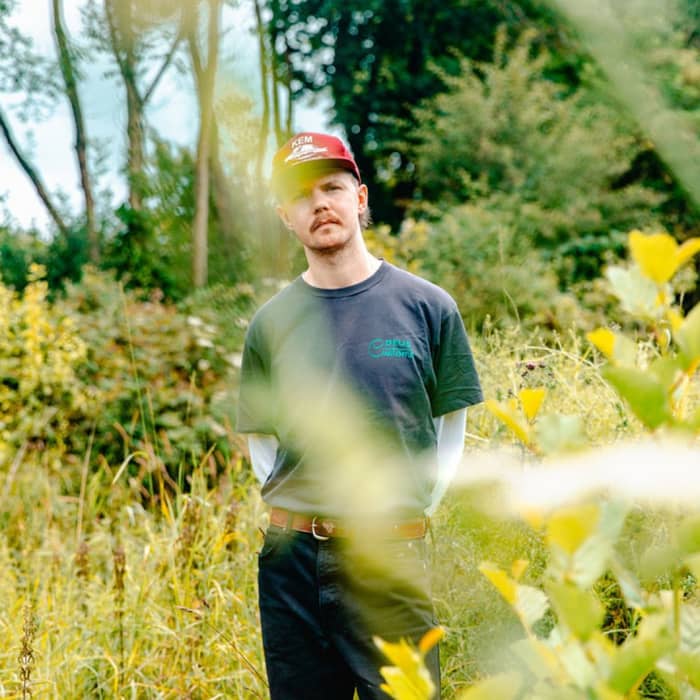 Dan Bettridge tickets