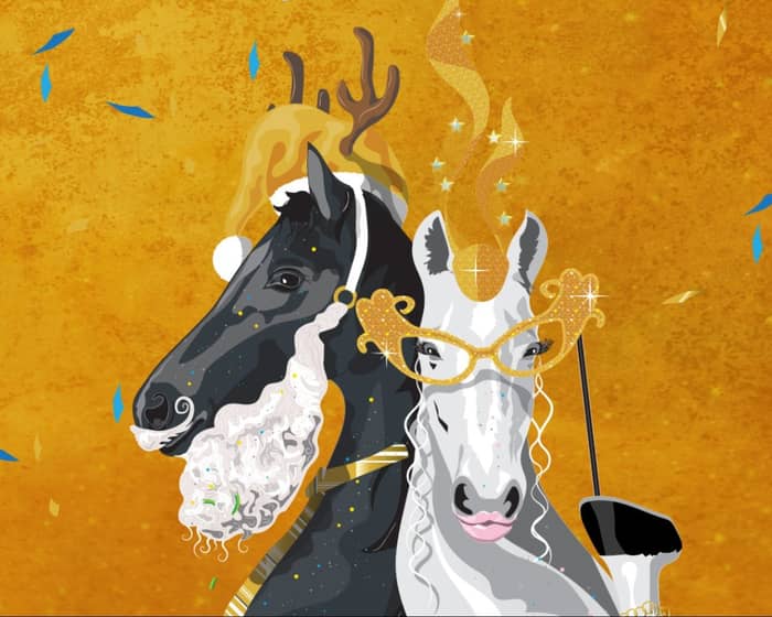Ascot's Biggest Christmas Party tickets