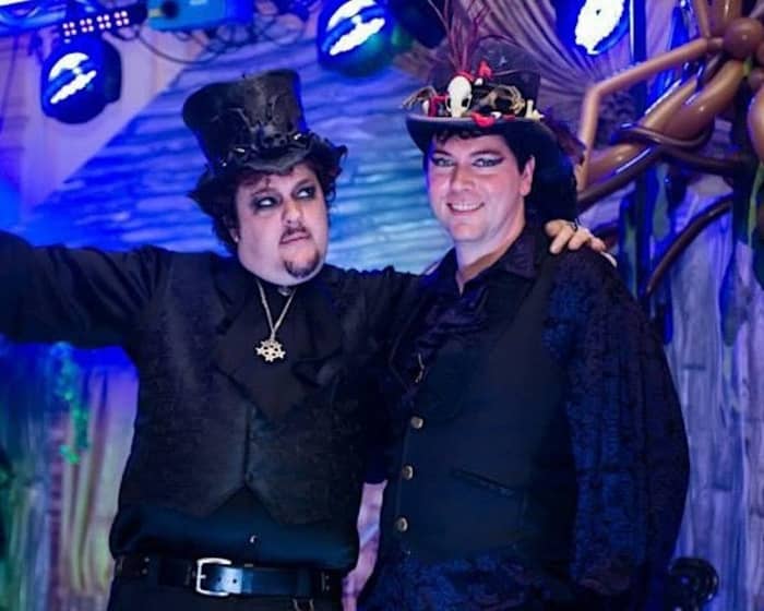 Hawthorne Hotel events