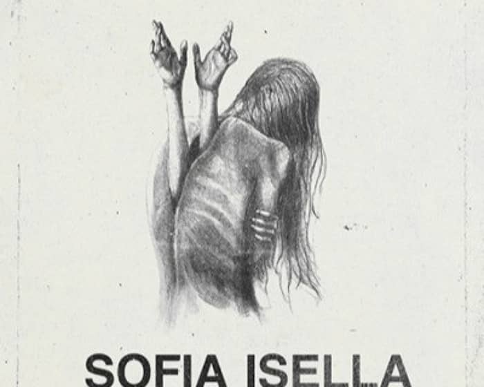 Sofia Isella tickets