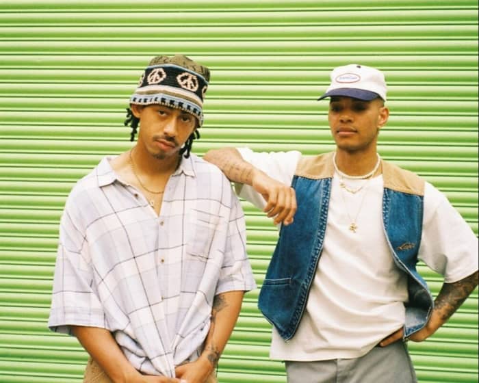 Rizzle Kicks tickets