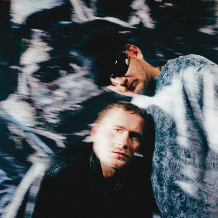 Cosmo's Midnight cover image