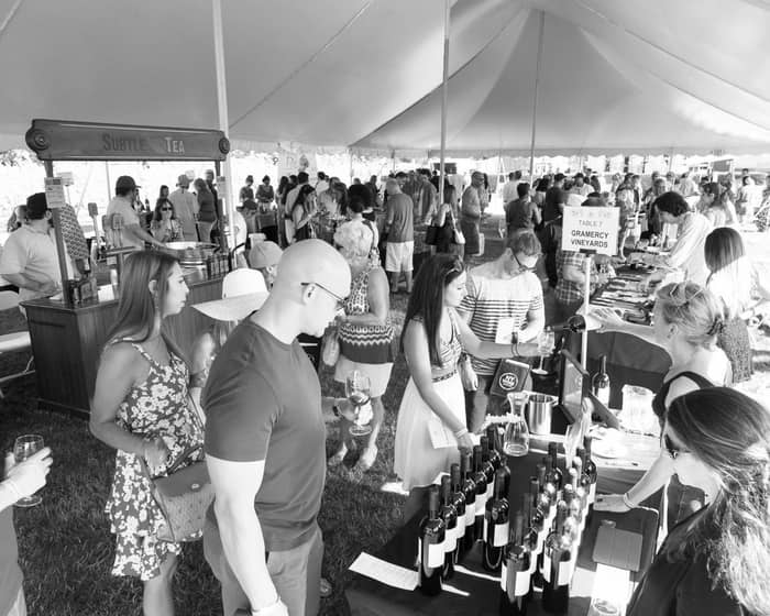 Duck Walk Vineyards events