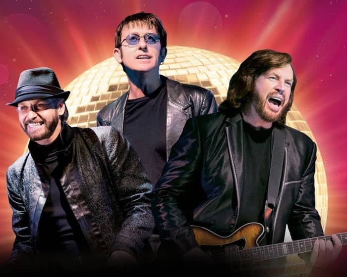 The Australian Bee Gees tickets