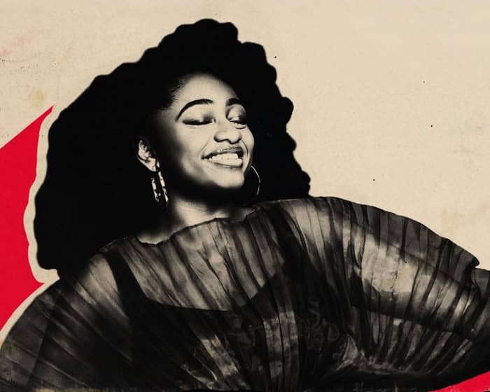 Samara Joy With The Atlanta Symphony Orchestra tickets