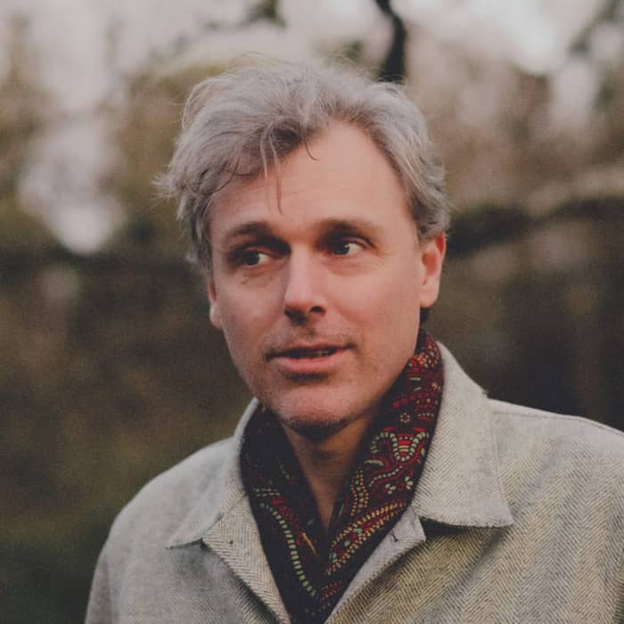 Joel Plaskett cover image