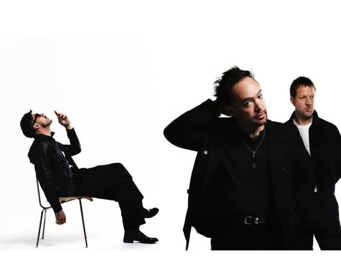 Mumford & Sons tickets