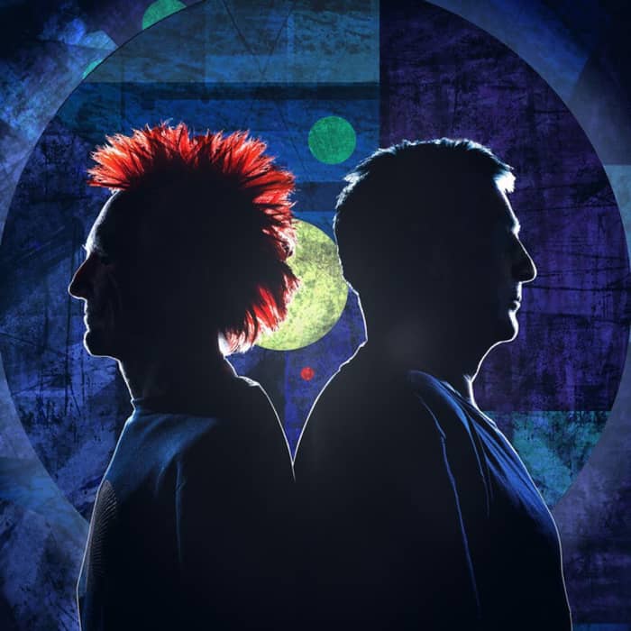 Pitch Black cover image