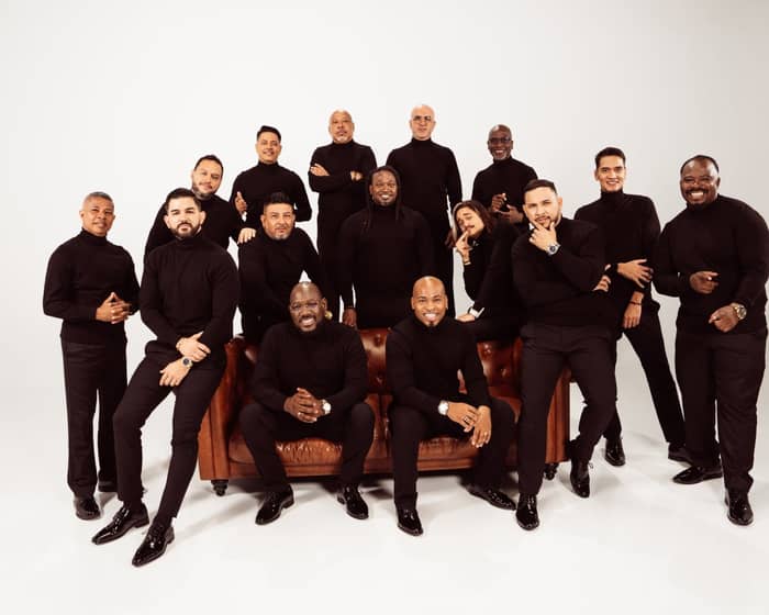 Brisbane Salsa Festival with Grupo Niche + More tickets