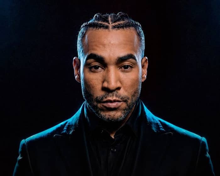 Don Omar "The Last King World Tour" tickets