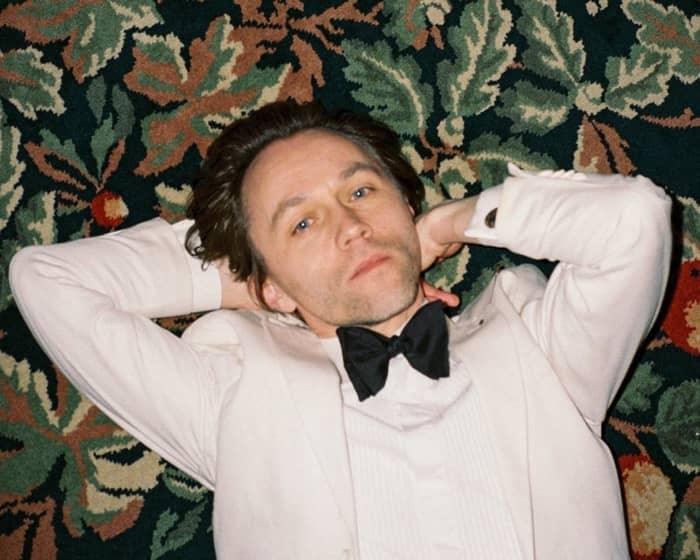 Sondre Lerche tickets