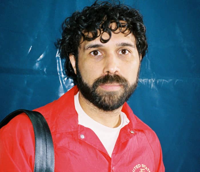 Ben Abraham tickets