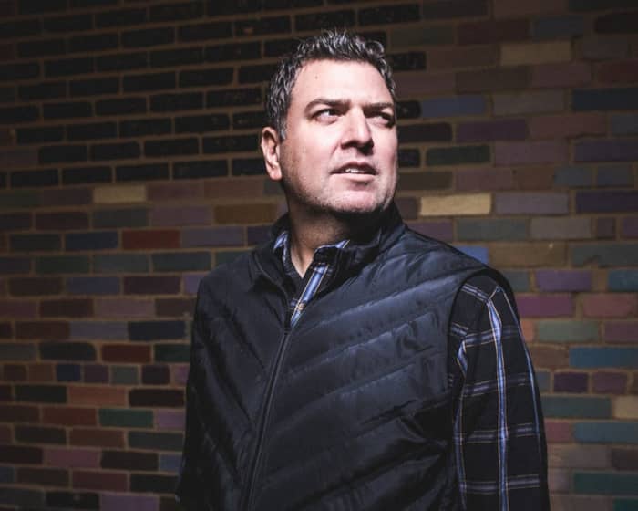 Chris Voth cover image