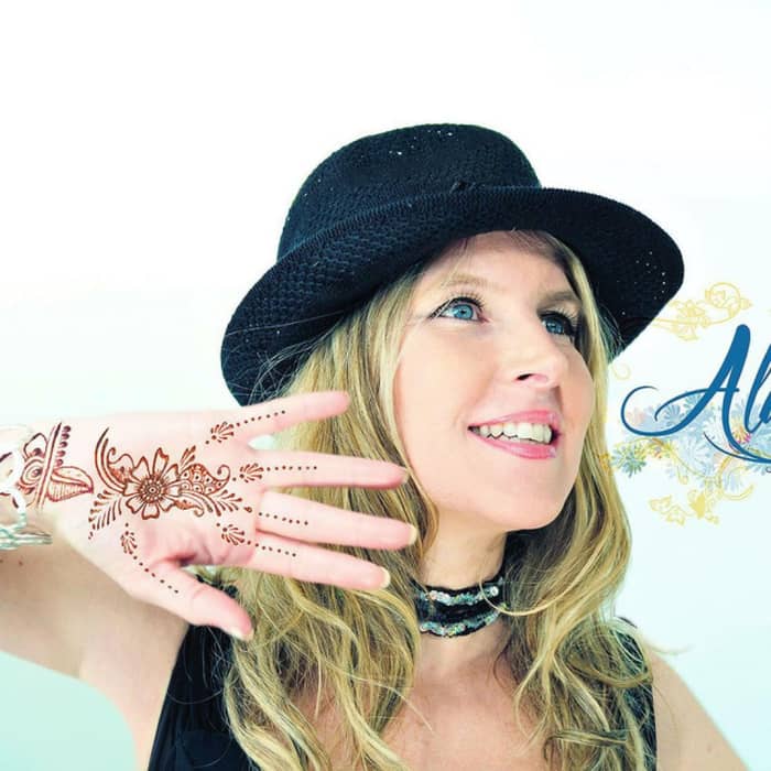 Alana Markel cover image