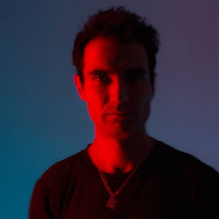 Tigran Hamasyan tickets