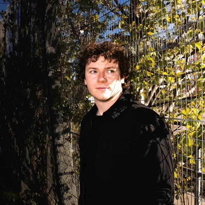 Dylan Robert cover image