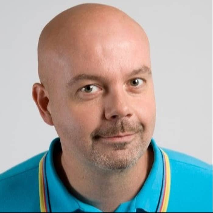 Dominic Byrne cover image