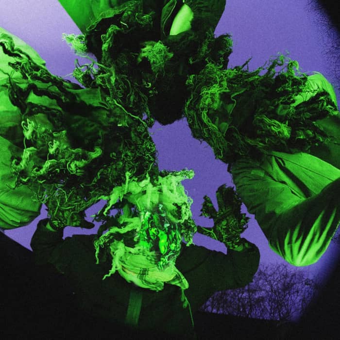 Snapped Ankles cover image