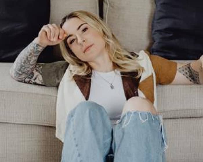 Lucy Spraggan tickets