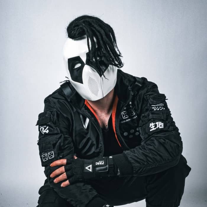 Lockdown cover image