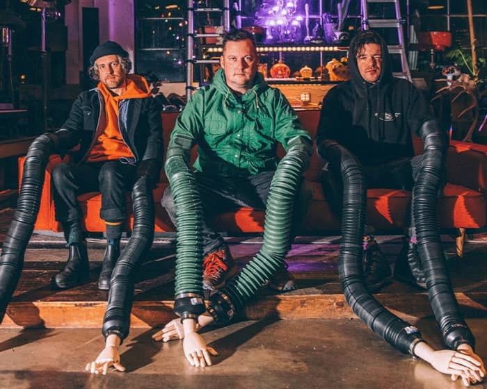 The Flaming Lips & Modest Mouse tickets