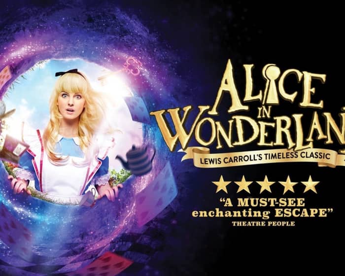 Marylebone Theatre events