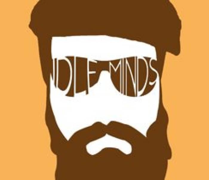 Idle Minds cover image