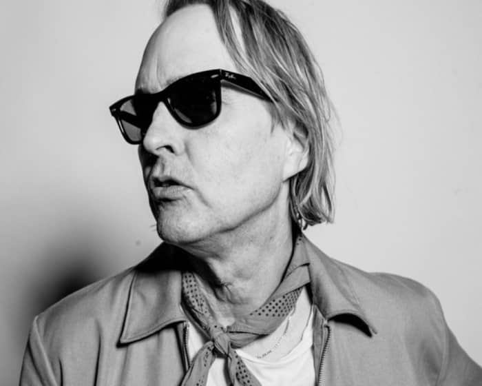Chuck Prophet tickets