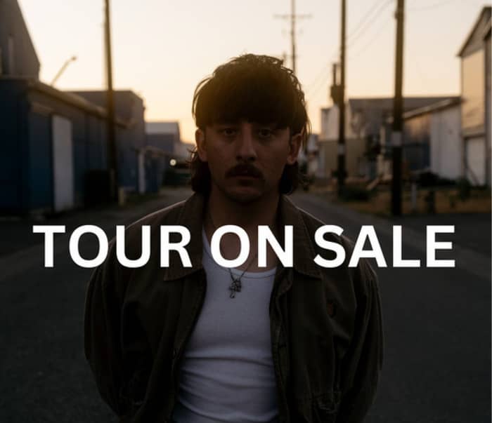 gavn! tickets