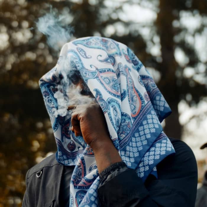 Derren Brown cover image