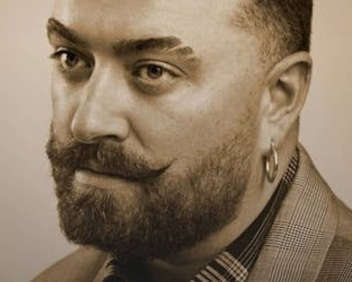Sam Smith tickets
