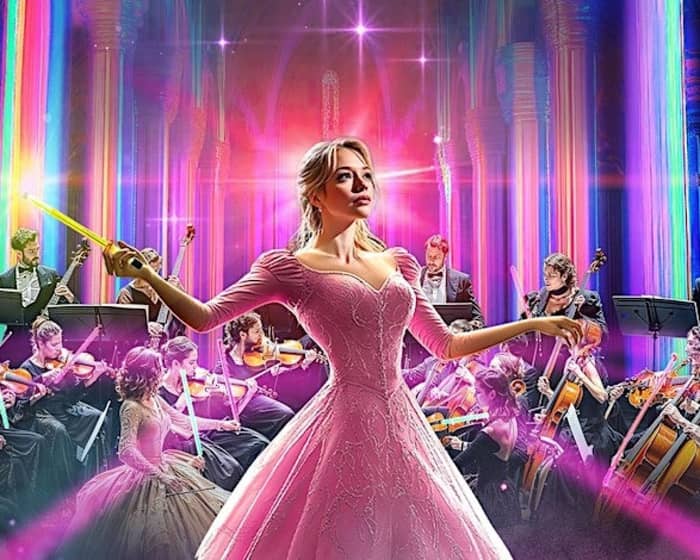 Tribute to Hans Zimmer & Film Favourites Illuminated tickets