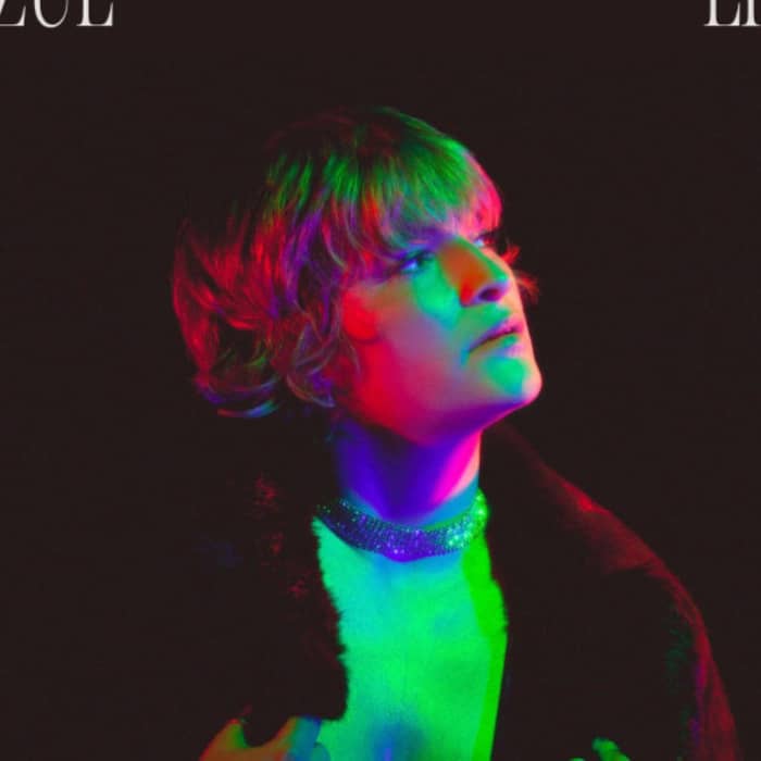 AZUL cover image