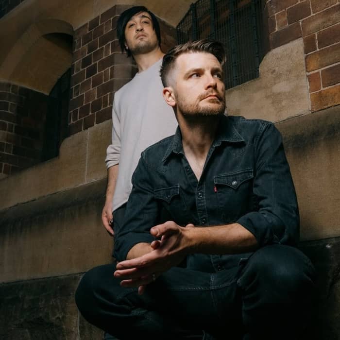 Ladders On Tables cover image