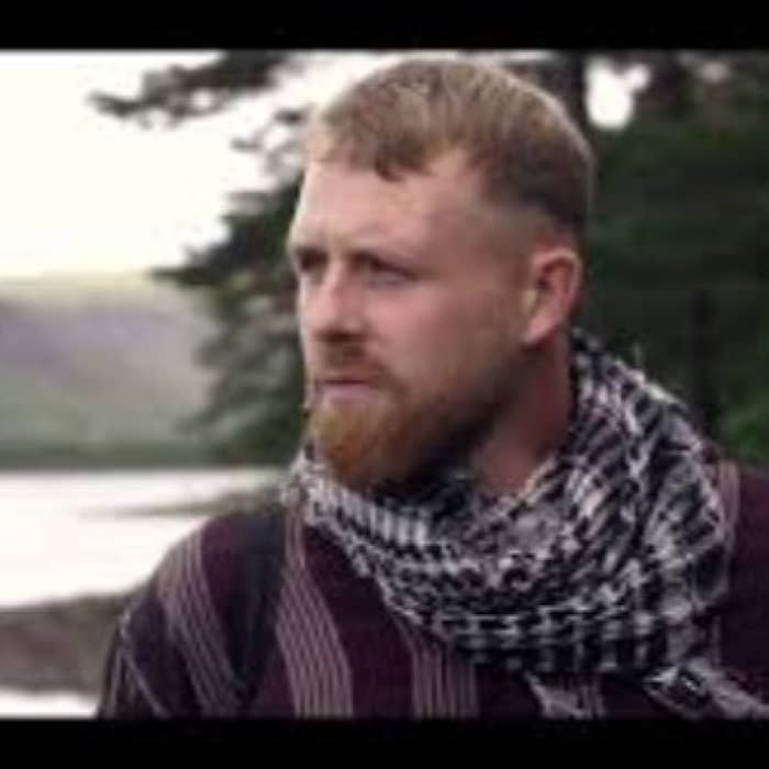 Dylan James Tierney cover image