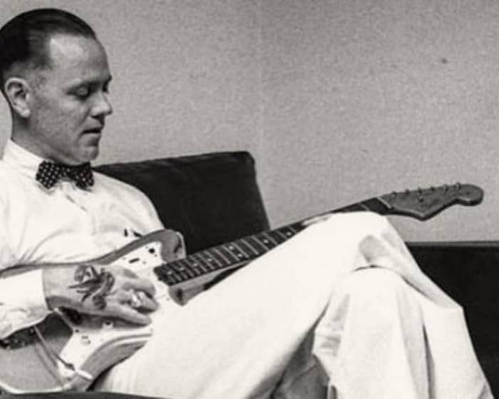 C.W. Stoneking tickets