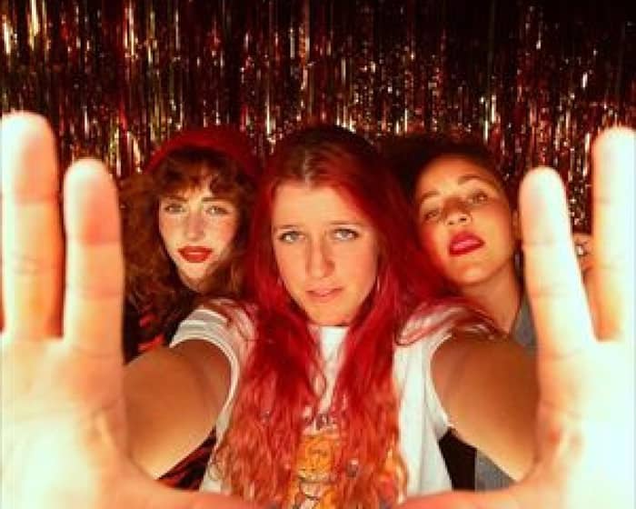 The Glad Cafe C.I.C events