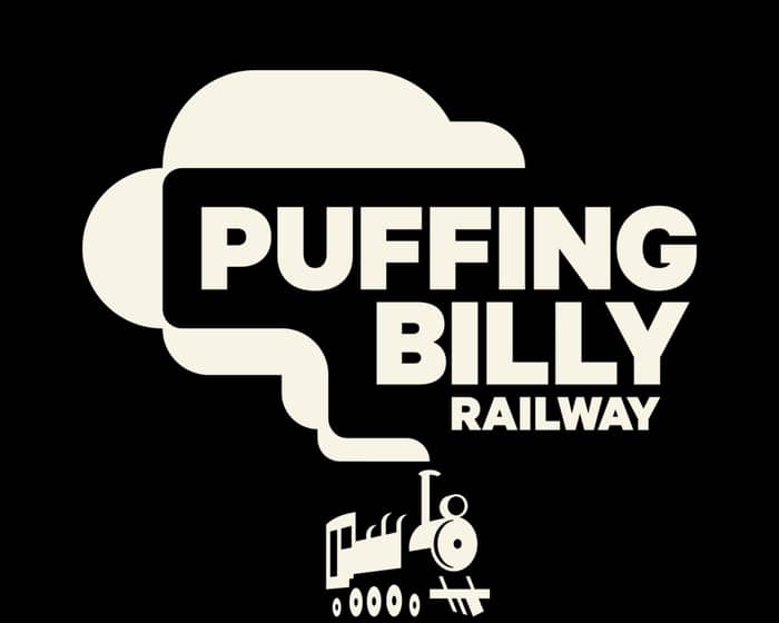 Puffing Billy Railway tickets