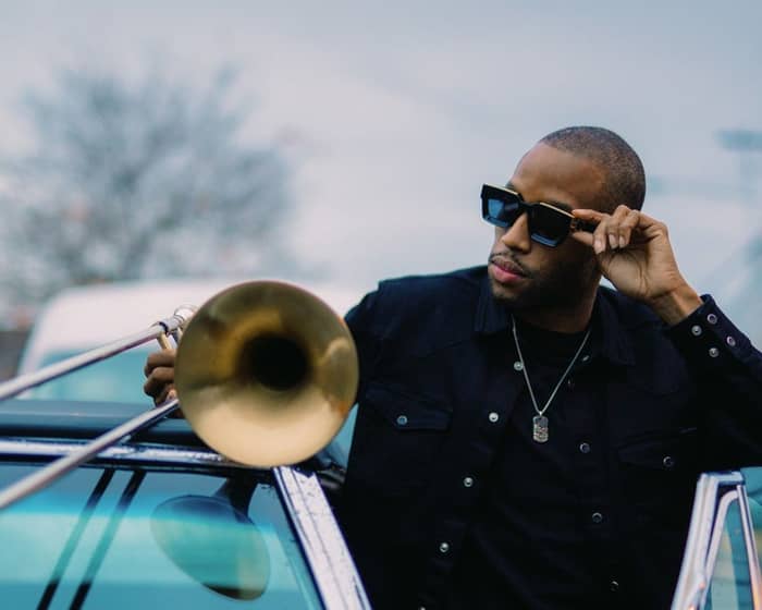 Trombone Shorty & Orleans Avenue-Shorty Gras Tour tickets
