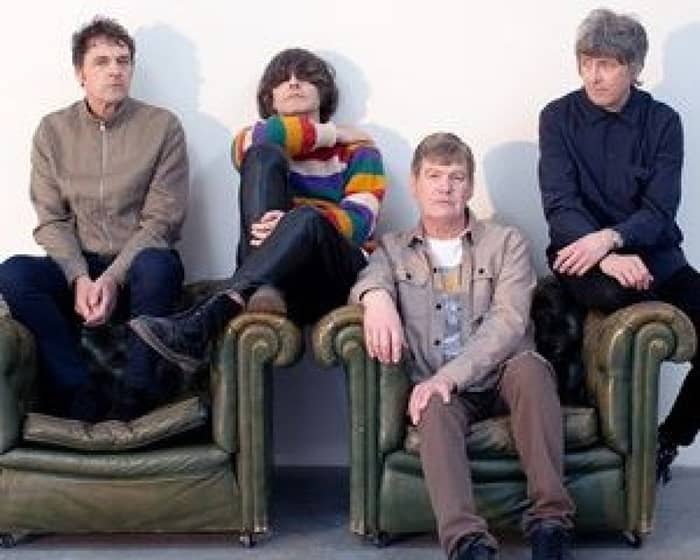 The Charlatans tickets