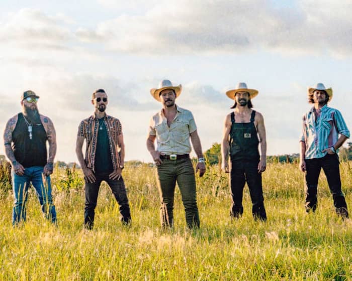 Shane Smith and The Saints tickets