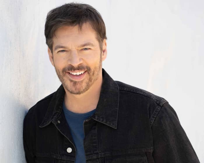 Harry Connick Jr tickets
