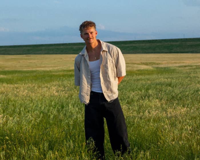 Forrest Frank tickets