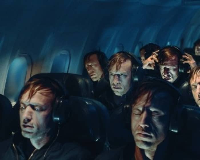 Darkfield Sydney events